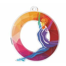 Rio Gymnastics Arts Medal