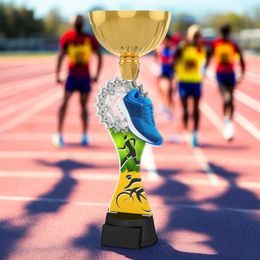 Vancouver Duathlon Gold Cup Trophy