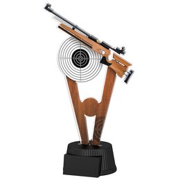 Oxford Rifle Shooting Trophy