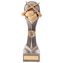 Falcon Clay Pigeon Shooting Trophy