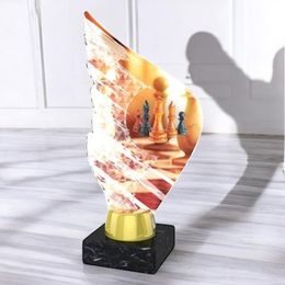 Foxton Chess Trophy