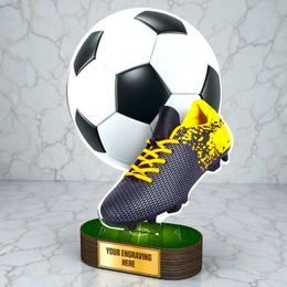 Altus Football Trophy