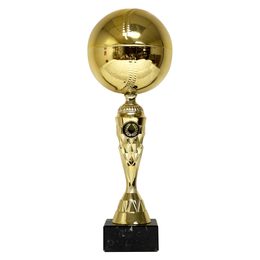 Merida Gold Baseball Trophy TL2082