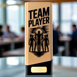 Tower Elite Heavyweight Team Player Award