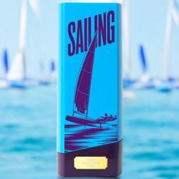 Tower Elite Heavyweight Sailing Racing Trophy