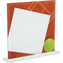 Eloise Tennis Glass Award