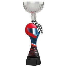 Montreal Motorsports Silver Cup Trophy