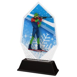 Whistler Biathlon Trophy