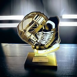 Cannes Classic Ice Hockey Trophy