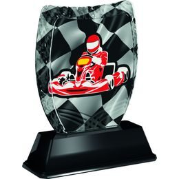 Iceberg Go Karting Trophy