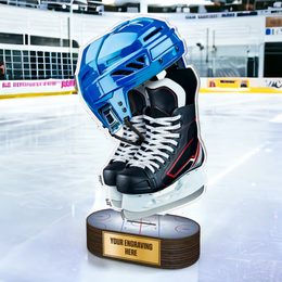 Altus Ice Hockey Trophy