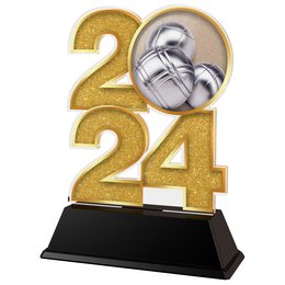 Petanque 2024 Trophy