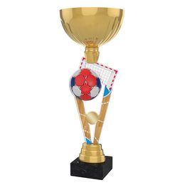 London Handball Cup Trophy