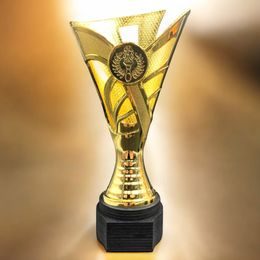 Tewin Gold Laser Cup