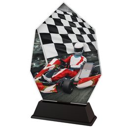 Roma Go Kart Trophy