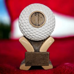 Viva Golf Trophy