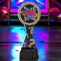Toronto Quiz Night Trophy
