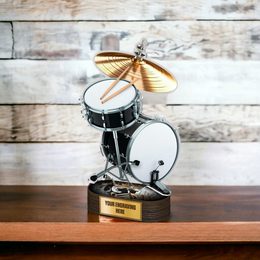 Altus Drums Trophy