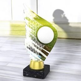 Foxton Golf Trophy