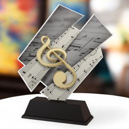 Paris Music Trophy