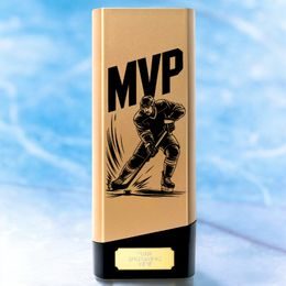 Tower Elite Heavyweight Men's MVP Ice Hockey Trophy