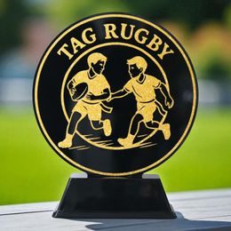 Quantum Tag Rugby Trophy