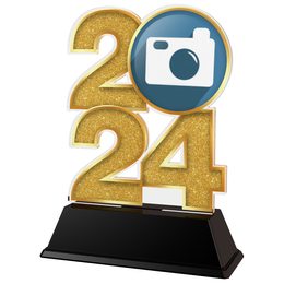 Camera 2024 Trophy