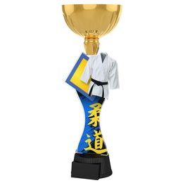 Vancouver Martial Arts Gold Cup Trophy