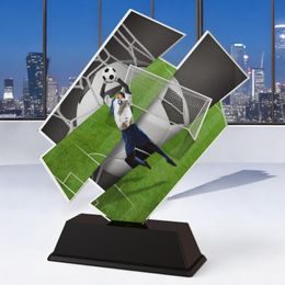Paris Football Goalkeeper Trophy