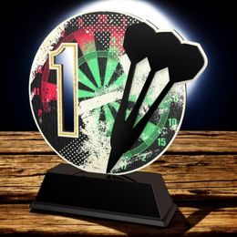 Eclipse Darts Trophy