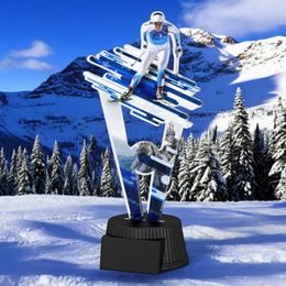 Volta Cross Country Skiing Trophy