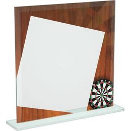 Eloise Darts Glass Award