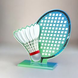 Cannes Badminton Trophy