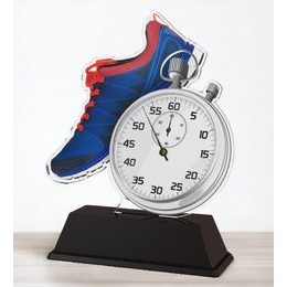 Ostrava Athletics Running Trophy