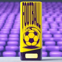 Tower Elite Heavyweight Football Trophy