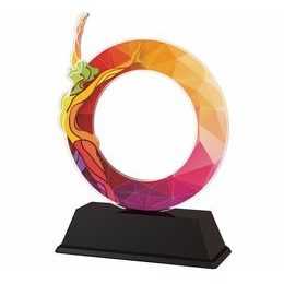 Rio Gymnastics Elegance Trophy