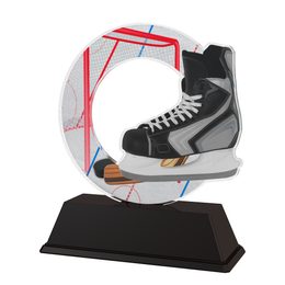 Rio Ice Hockey Trophy