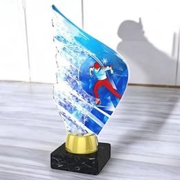 Foxton Cross Country Skiing Trophy