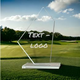 Anderson Glass Award