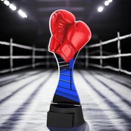 Toronto Boxing Gloves Trophy