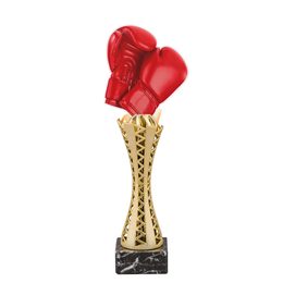 Genoa Boxing Gloves Trophy