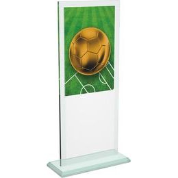 Tabor Football 8 Glass Award