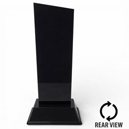 Shadowline Diving Women’s Trophy – Stainless Steel Award