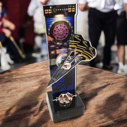 Bristow Darts Trophy