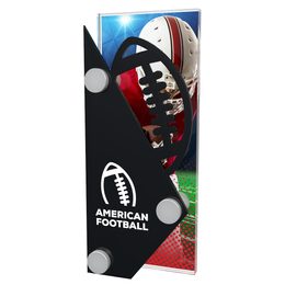 San Diego American Football Trophy