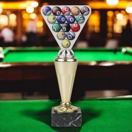 Capri Pool Trophy