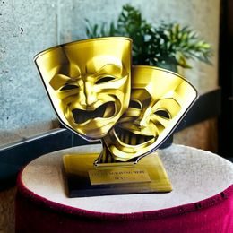 Cannes Classic Drama Theatre Trophy