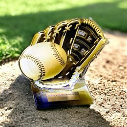 Cannes Classic Softball Trophy