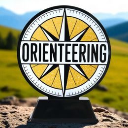 Quantum Orienteering Trophy