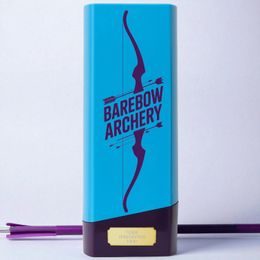 Tower Elite Heavyweight Barebow Archery Trophy